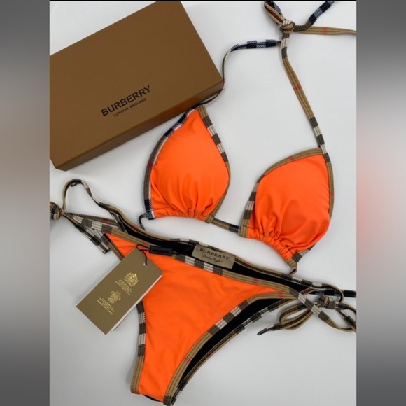 New Bikini Swim